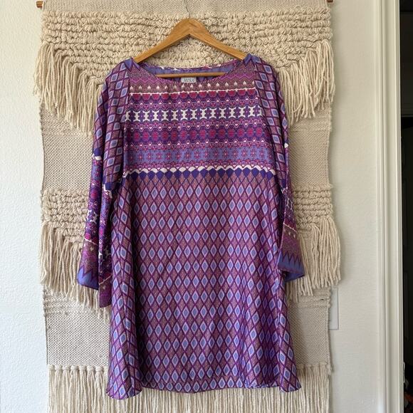NWT: MISA Twiggy Dress - Picture 1 of 9